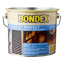 본덱스 수성스테인 목재 보호용 수용성 스테인 기본칼라 2.5L, 710연한소나무