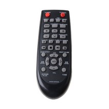 HW-F355 HW-FM35 AH59-02532A AH59-02545A AH59-02545B HW-F750 원격 제어, 검은색