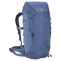 바흐 배낭 백팩 쿼크 롱 30L 리베라블루, One Size Rivera Blue