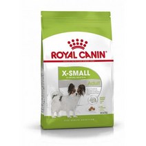 로얄캐닌 독 엑스스몰 어덜트 3kg, 독 엑스스몰 어덜트 3kg 강아지, 상세페이지 참조, 상세페이지 참조