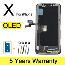 휴대폰 OLED Lcd 아이폰 X 11 12 프로 디스플레이 공장 도매 가격 iPhone Xs Xr 13 Pro Max 화면 교체, CHINA, 11 Pro Max OLED