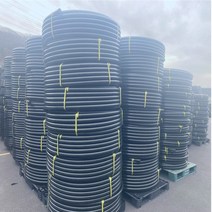 국내생산 BS 수도관 40mm X 100m 관수자재 PE관 농업용 농수관 청년농자재, 1개