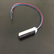 진동모터 전기모터 서보모터2PCS 7x25mm DC 3.7V 5V 진동 모터 전문 마사지 미니 방수 Coreless 아름다움, 02 1PCS 1.5V-3.7V