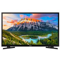 삼성 32인치(81CM) FHD 스마트 TV 32N5300, 수도권 스탠드