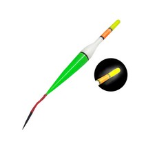 엠엔케이 전자 막대찌 고추찌 자립형 주야겸용, 5B, 1개