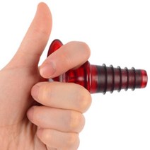 스마트폰 진열 거치대 매장진열대 디스플레이진열대, 투명 - 대