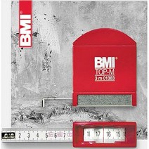 BMI 줄자 3M 406 TOP M EC2 내부측정 독일정품, 단품