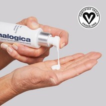 더말로지카 스킨 리설페이싱 클렌저 30ml 216294