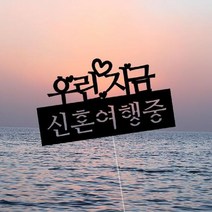 여행토퍼 - 신혼중 사진 용 촬영용 앨범, 단품, 단품