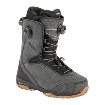 나이트로 체이스 BOA BLACK 스노우보드 부츠 2324 NITRO CHASE, 265