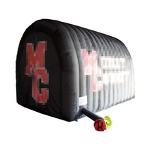 버블하우스 텐트 글램핑 캠핑 돔 이글루 감성 야외 풍선 투명 개인 에어 팽창식 저렴한, 1365250