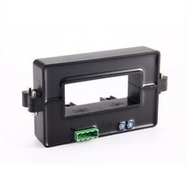 측정 Acrel AHKC-KA 고전류 코어 홀 센서 변환기 AC DC 0-5000A CT 변압기, 한개옵션0