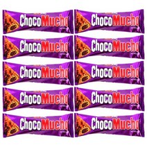 레비스코 초코무초 초콜릿바, 27g, 60개입