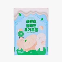 로렌츠 유산균 플레인 요거트볼 30g 동결건조 요거트 트릿