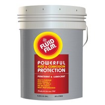 NAS-2000 플루이드필름 전문가용 이너코팅제 20L 투명 FLUID FILM 라놀린 양털유 왁스형 사골라언더코팅건 전용 타입