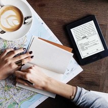 KINDLE 6인치 이북리더기 전자책 2+32GB, 상세 페이지 참고, 97 new KPW2 블랙 2G 백라이트 플러