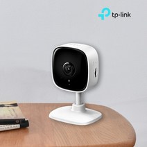 티피링크 스마트 홈 Wi-Fi 네트워크 카메라, 티피링크 Tapo C100+SD카드 128GB