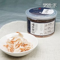 굴다리식품 김정배 명인젓갈 새우 오젓 상 250g, 없음