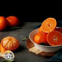 (롯데백화점)블루제주 서귀포 레드향 2.5kg(실속형 중대과 10-20과 실중량)