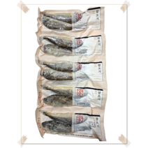제주참조기 (대) 1팩 10마리 800g 이상, 5팩