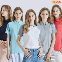 르까프 카라티셔츠 5종 택1