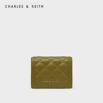Charles & Keith Wallet CK6-50701179 Cross Bag