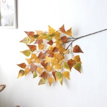 기타 바보사랑[인테홀릭]샤드 단풍 조화, 상세 설명 참조, 상세 설명 참조