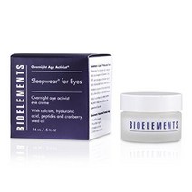 바이오엘리먼츠 슬립웨어 포 아이즈 14ml/0.5oz