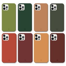 9C9C 갤럭시 A24 A31 A32 A33 A34 A53 A52 S A6 A7 A8 스타 A9 PRO 컬러 감성 슬림 하드 케이스, 갤럭시 A8스타(G885), 어텀 메이플