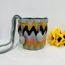 모칠라백 콜롬비아모칠라백 와유백 케이티 122577