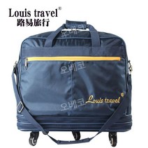 이민가방 여행용 캐리어 이사 교환학생 사입 대형 유학 행낭 천 위탁수화물 확장 바퀴 이삿짐 특대형