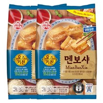 오뚜기 오즈키친 멘보샤, 2개, 405g