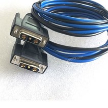 -48v dc 전원 공급 장치 psu-ac 어댑터 케이블 1-3-4-5 미터 huawei olt ma5680t ma5683t ma5608t ma5606t 220v ac -48v, 씨엔, 4미터