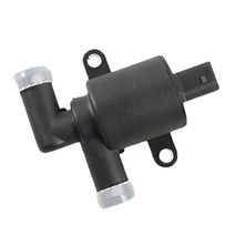 HVAC 히터 제어 밸브 4H0121671D 아우디 A3 Q3 Q5 Q7 tt용 액세서리 교체용