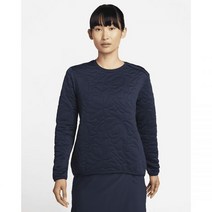 나이키 드라이 핏 여성 롱슬리브 골프 미드 레이어 DO6791-451