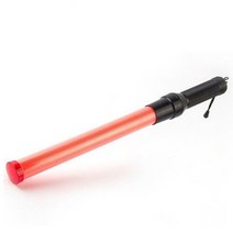 LED 신호봉 전자 지시봉 호각 싸이렌 경광봉