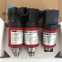 스위스 Fuba huba501 수압 센서 압력 송신기 HubaControl 새로운 원본 패키지, 0-25바 4-20mA, 단일사이즈