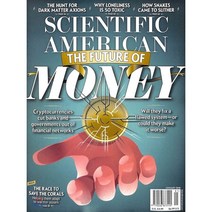 Scientific American (월간) : 2018년 01월