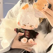 아이돌인형옷 솜인형 옷 인형옷 무속성 의상 20cm 해리포터, 치마