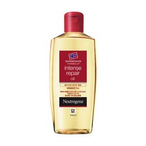 뉴트로지나 인텐스리페어 오일 200ml