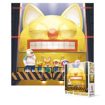 아트박스/퍼즐사랑 240피스 직소퍼즐 - 뽀로로 슈퍼로보 로디 (미니)
