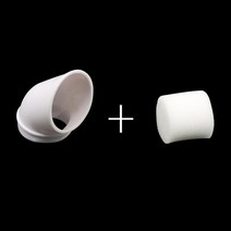 실내 수경재배기 수경 재배 시스템 온실 발코니 야채 딸기 파이프 육성 실내 키트, 컵과 스펀지, 1개