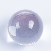 손 염력볼 크리스탈볼 투명공 데코장식 촬영소품 인테리어 디스플레이 클리어 왕구슬