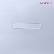 발톱 무좀 레이저 네일 클리닝 스케일링 발가락 케어 내향성 패치 스티커 교정, 4x23mm