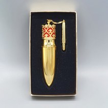 더후 공진향 미 럭셔리 립 루즈 6g, 25로지코랄