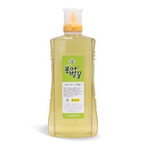 봉아 사양벌꿀 튜브 2kg, 1개