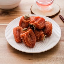 [산지직송] 상주곶감 건시 곶감 한접 (100개입/실속포장)