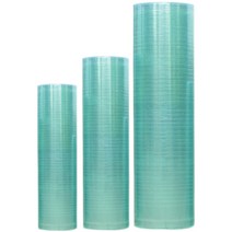 렉산 골판 1m 지붕 폴리카보네이트 파고라 처마 축사, 두께 1.8mm 폭 1.5m 길이 1m, 두께 1.8mm 폭 1.5m 길이 1m