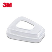 3M 리테이너 501 1봉지 2개입 - 10봉지