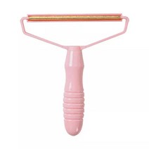 미니 휴대용 보푸라기 제거제 fuzz 패브릭 면도기 카펫 모직 코트 옷 보풀 패브릭 면도기 브러시 도구 모피 제거제, 4-푸른